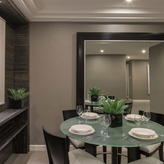 two bedroom suite 2