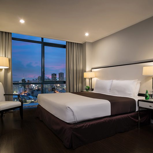 Room Suite 1